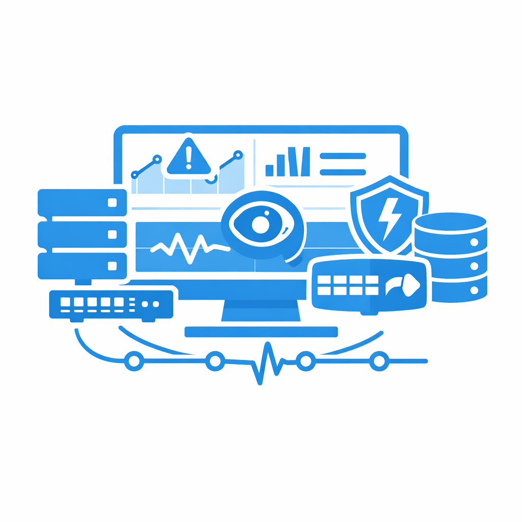 Monitoreo y Observabilidad