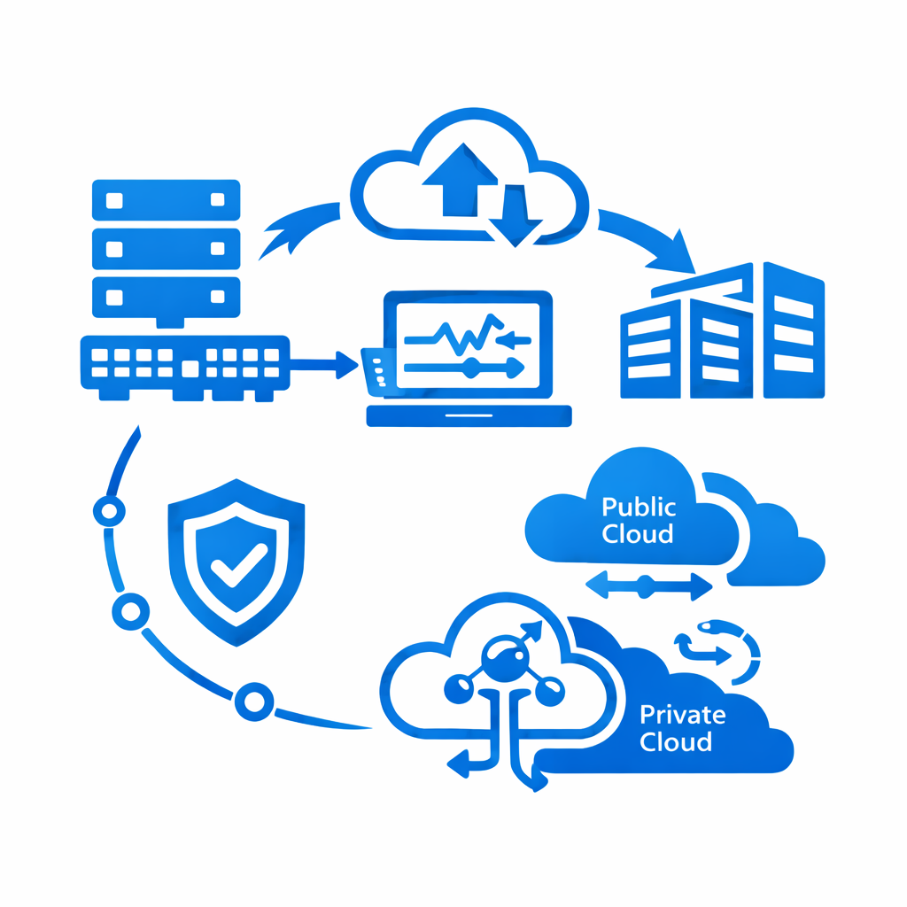 Infraestructura y Cloud